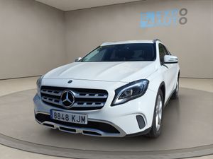Mercedes Clase GLA GLA 200 D - Foto 3