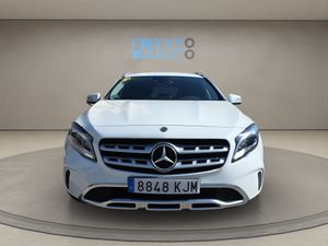 Mercedes Clase GLA GLA 200 D - Foto 3