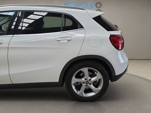 Mercedes Clase GLA GLA 200 D - Foto 10