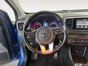 Kia Sportage 1.6 GDi 97kW (132CV) Concept 4x2 - Foto 29