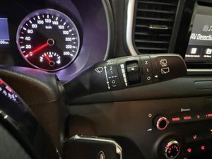 Kia Sportage 1.6 GDi 97kW (132CV) Concept 4x2 - Foto 22