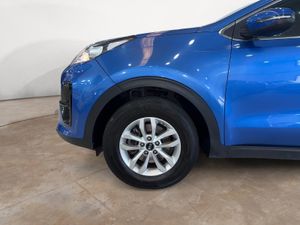 Kia Sportage 1.6 GDi 97kW (132CV) Concept 4x2 - Foto 9