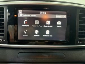 Kia Sportage 1.6 GDi 97kW (132CV) Concept 4x2 - Foto 25