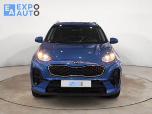 Kia Sportage 1.6 GDi 97kW (132CV) Concept 4x2 - Foto 3