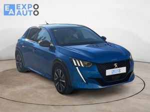 Peugeot 208 Eléctrico GT Line - Foto 2