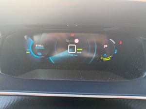 Peugeot 208 Eléctrico GT Line - Foto 19