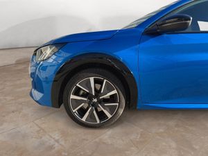 Peugeot 208 Eléctrico GT Line - Foto 8