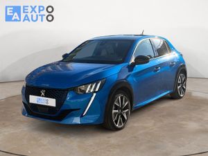 Peugeot 208 Eléctrico GT Line - Foto 3