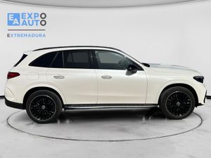 Mercedes Clase GLC GLC 300 e 4MATIC - Foto 6