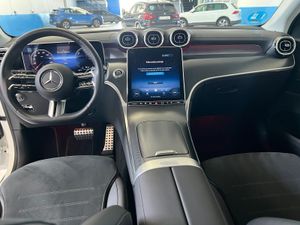 Mercedes Clase GLC GLC 300 e 4MATIC - Foto 14