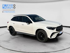 Mercedes Clase GLC GLC 300 e 4MATIC - Foto 7