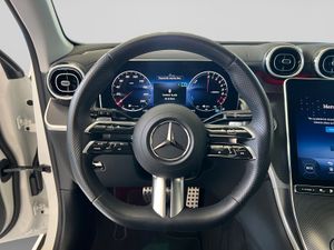 Mercedes Clase GLC GLC 300 e 4MATIC - Foto 12