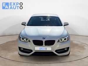 BMW Serie 2 220d - Foto 3