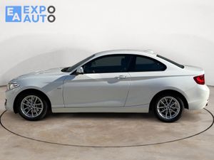 BMW Serie 2 220d - Foto 8