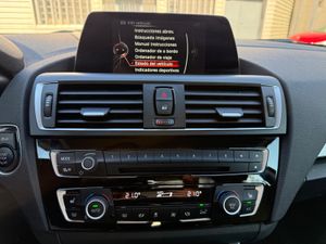 BMW Serie 2 220d - Foto 14