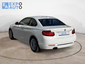 BMW Serie 2 220d - Foto 7