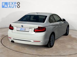 BMW Serie 2 220d - Foto 5