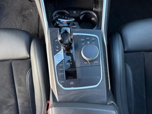 BMW Serie 3 320d Auto.Touring - Foto 10