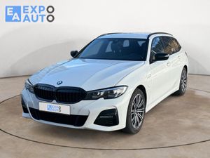 BMW Serie 3 320d Auto.Touring - Foto 2
