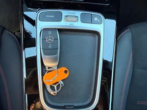 Mercedes Clase A A 200 d - Foto 13