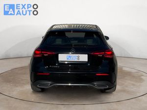 Mercedes Clase A A 200 d - Foto 7