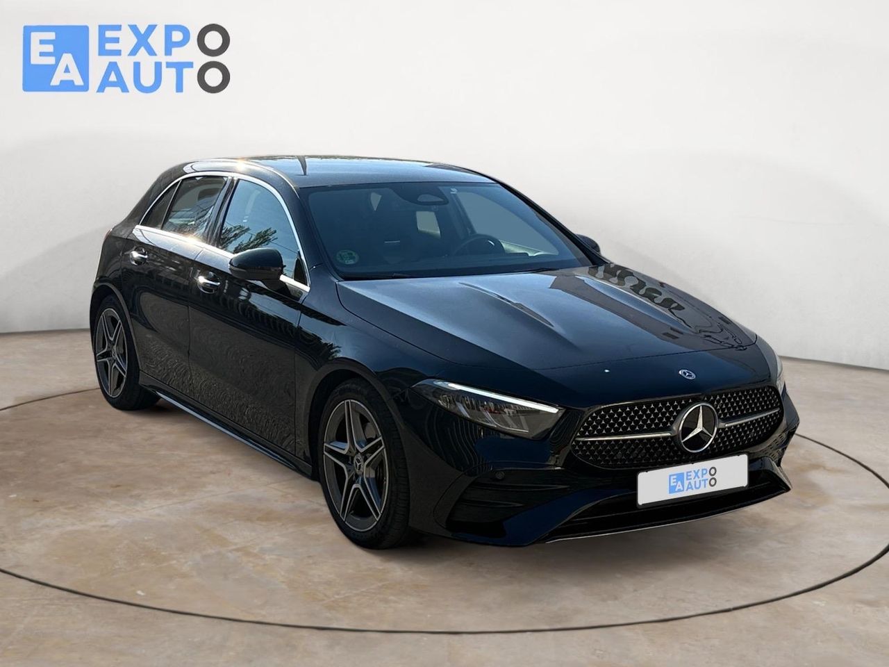 Mercedes Clase A A 200 d - Foto 1