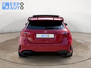 Mercedes Clase A A 250 4MATIC - Foto 6