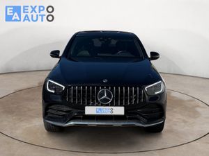 Mercedes Clase GLC GLC 300 de 4MATIC - Foto 3