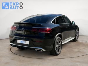 Mercedes Clase GLC GLC 300 de 4MATIC - Foto 5