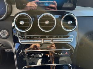 Mercedes Clase GLC GLC 300 de 4MATIC - Foto 20