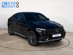 Mercedes Clase GLC GLC 300 de 4MATIC - Foto 2