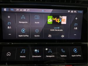 Peugeot 308 Allure Pack 130cv - Foto 27