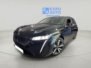 Peugeot 308 Allure Pack 130cv - Foto 3