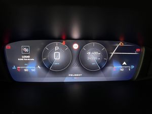 Peugeot 308 Allure Pack 130cv - Foto 18