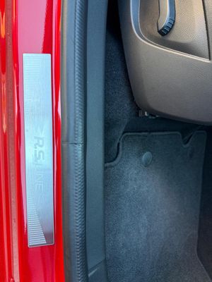 Renault Arkana RS Line TCe 103kW(140CV) EDC mild hybrid - Foto 15