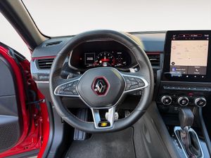 Renault Arkana RS Line TCe 103kW(140CV) EDC mild hybrid - Foto 28