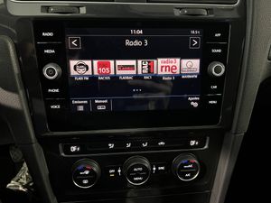 Volkswagen Golf 1.4 Tsi 125cv Advance - Foto 18