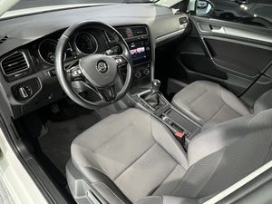 Volkswagen Golf 1.4 Tsi 125cv Advance - Foto 21