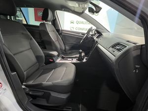 Volkswagen Golf 1.4 Tsi 125cv Advance - Foto 29