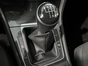 Volkswagen Golf 1.4 Tsi 125cv Advance - Foto 17