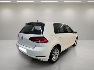 Volkswagen Golf 1.4 Tsi 125cv Advance - Foto 33