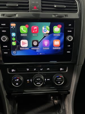 Volkswagen Golf 1.4 Tsi 125cv Advance - Foto 11