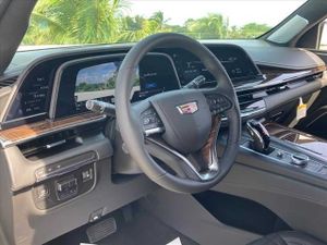 Cadillac Escalade ESV 2021 Cadillac Escalade ESV Sport Platinum  - Foto 9