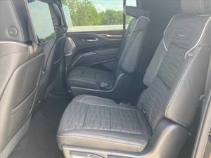 Cadillac Escalade ESV 2021 Cadillac Escalade ESV Sport Platinum  - Foto 10