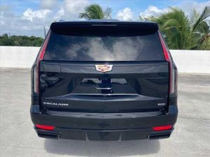 Cadillac Escalade ESV 2021 Cadillac Escalade ESV Sport Platinum  - Foto 5