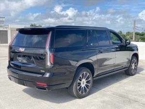 Cadillac Escalade ESV 2021 Cadillac Escalade ESV Sport Platinum  - Foto 4