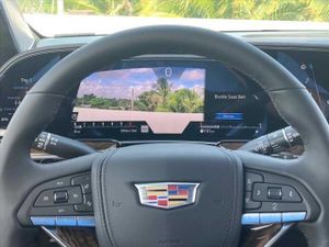 Cadillac Escalade ESV 2021 Cadillac Escalade ESV Sport Platinum  - Foto 6