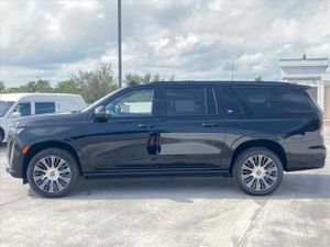 Cadillac Escalade ESV 2021 Cadillac Escalade ESV Sport Platinum  - Foto 3