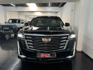 Cadillac Escalade ESV Luxury Premium  - Foto 2