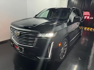 Cadillac Escalade ESV Luxury Premium  - Foto 4